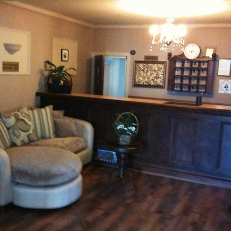 Balmoral Lodge Hotel Southport Kültér fotó