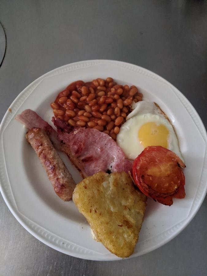 Balmoral Lodge Hotel Southport Kültér fotó