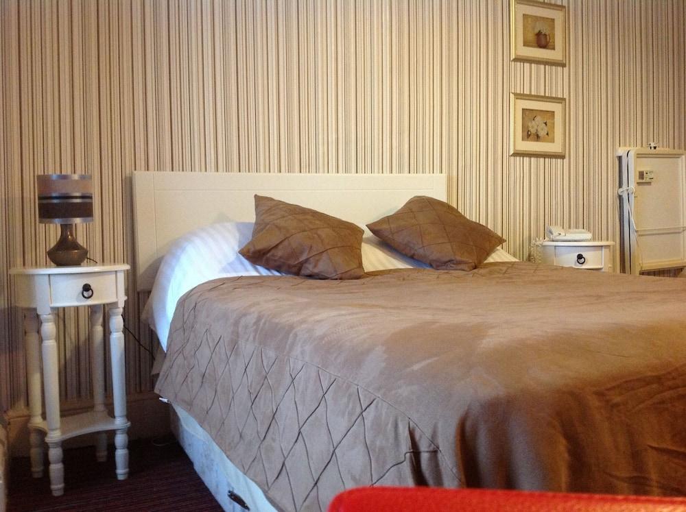 Balmoral Lodge Hotel Southport Kültér fotó