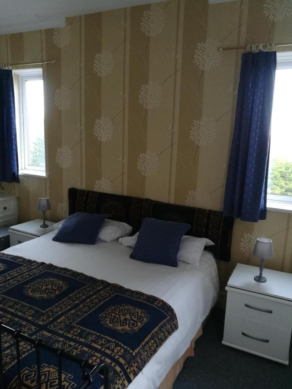 Balmoral Lodge Hotel Southport Kültér fotó